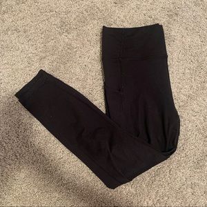 Fabletics Black Leggings